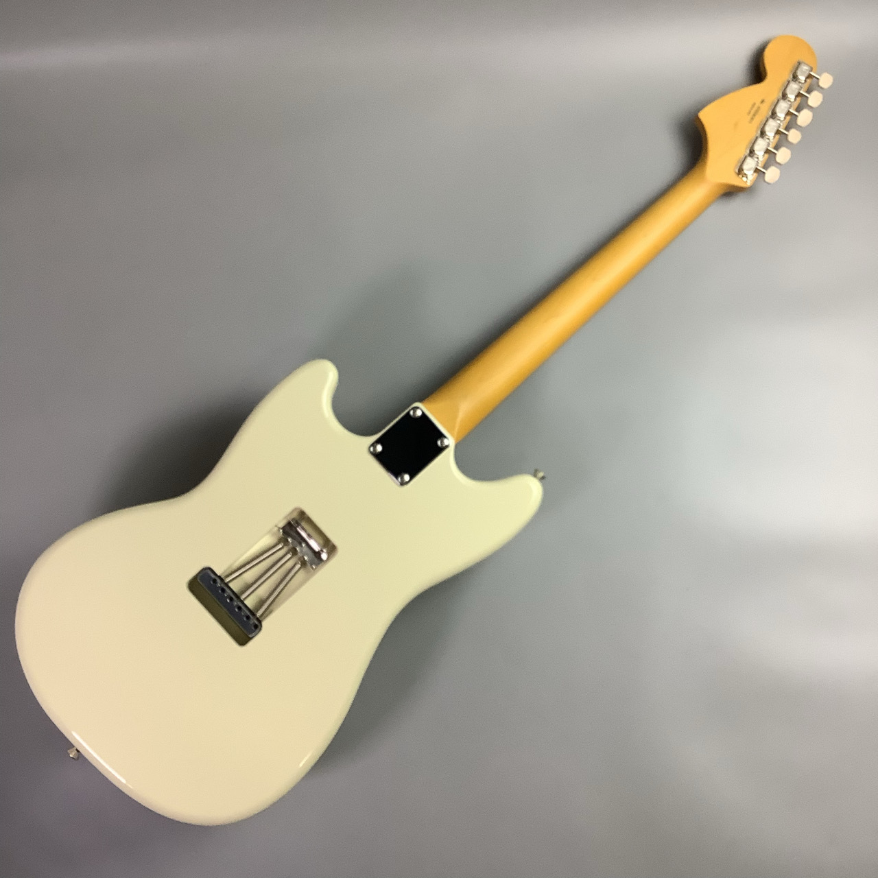 Fender CHAR MUSTANG Charシグネチャーモデル（新品/送料無料）【楽器