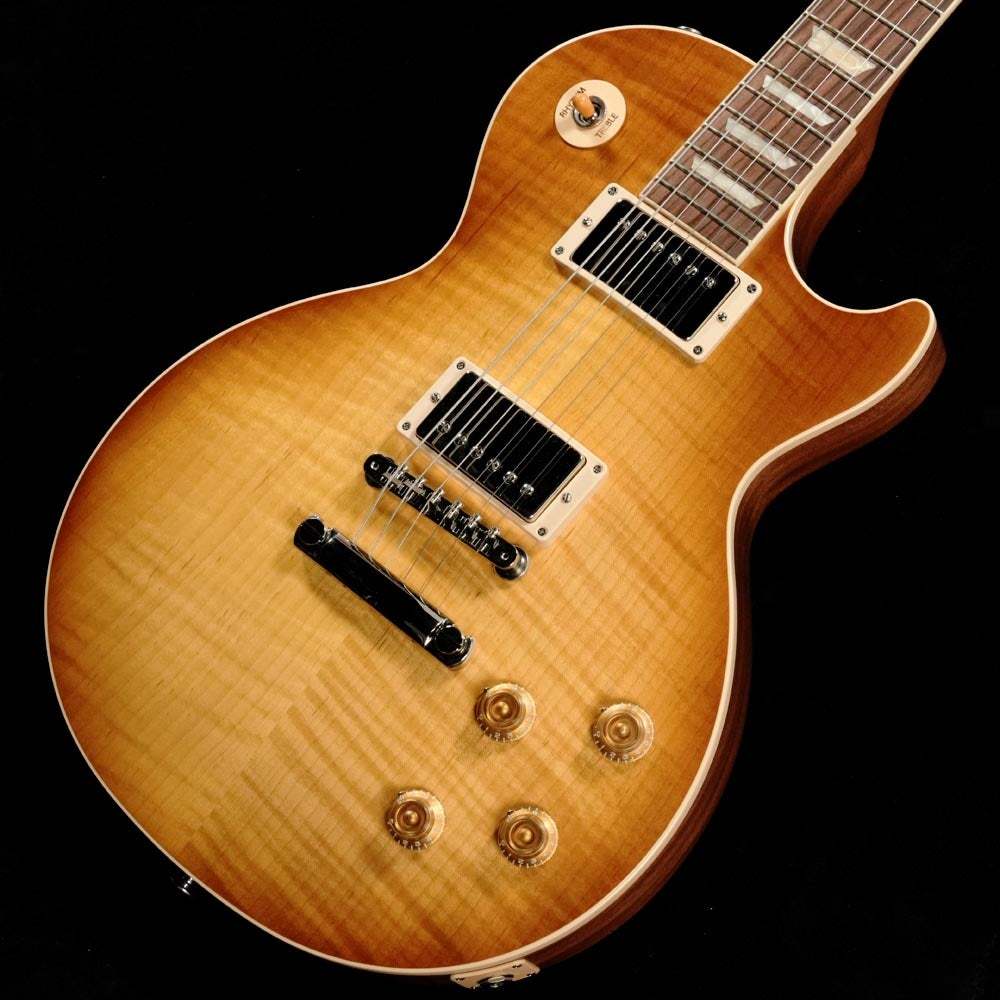 Gibson Les Paul Standard 50s Faded Vintage Honey Burst【渋谷店