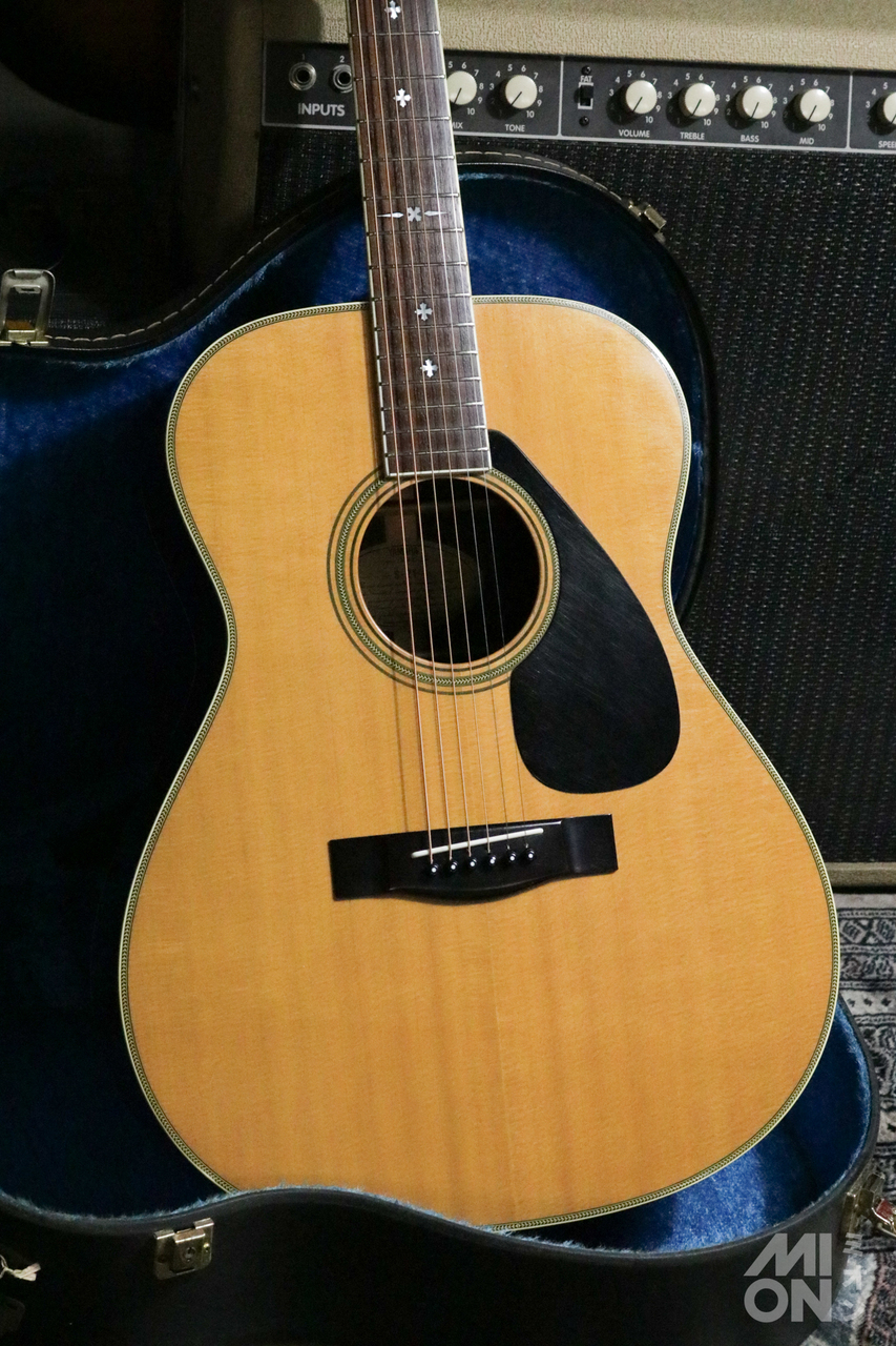 YAMAHA S-21 1980（中古）【楽器検索デジマート】