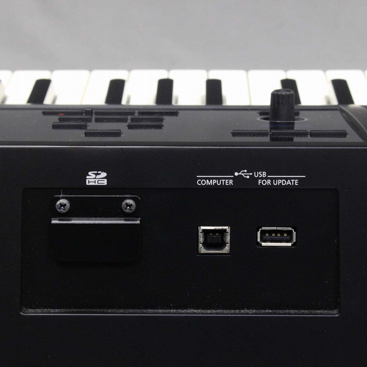Roland FA-08 【御茶ノ水本店】（中古/送料無料）【楽器検索デジマート】