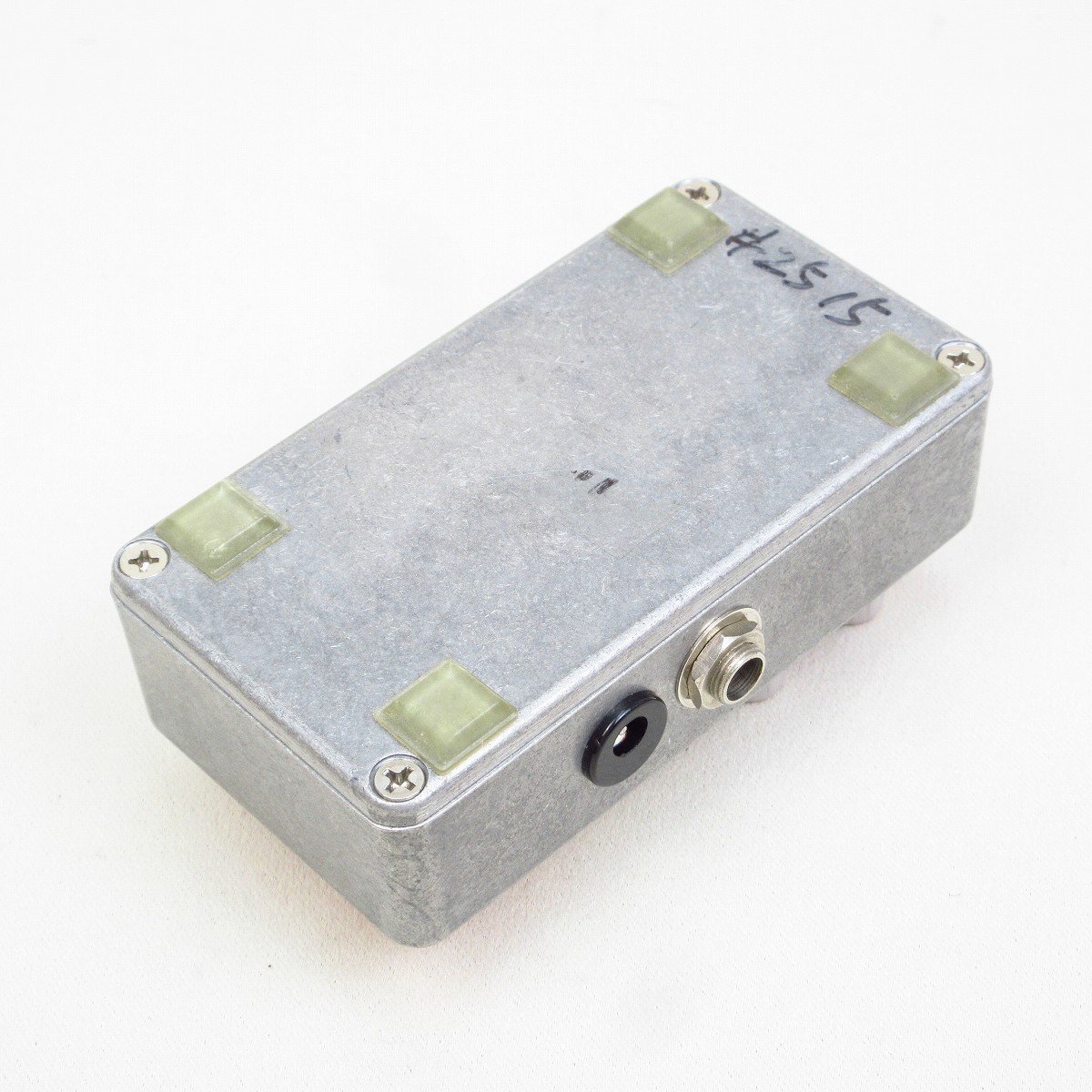 A.Y.A TOKYO JAPAN Front Gate Bass Drive ベース用オーバー
