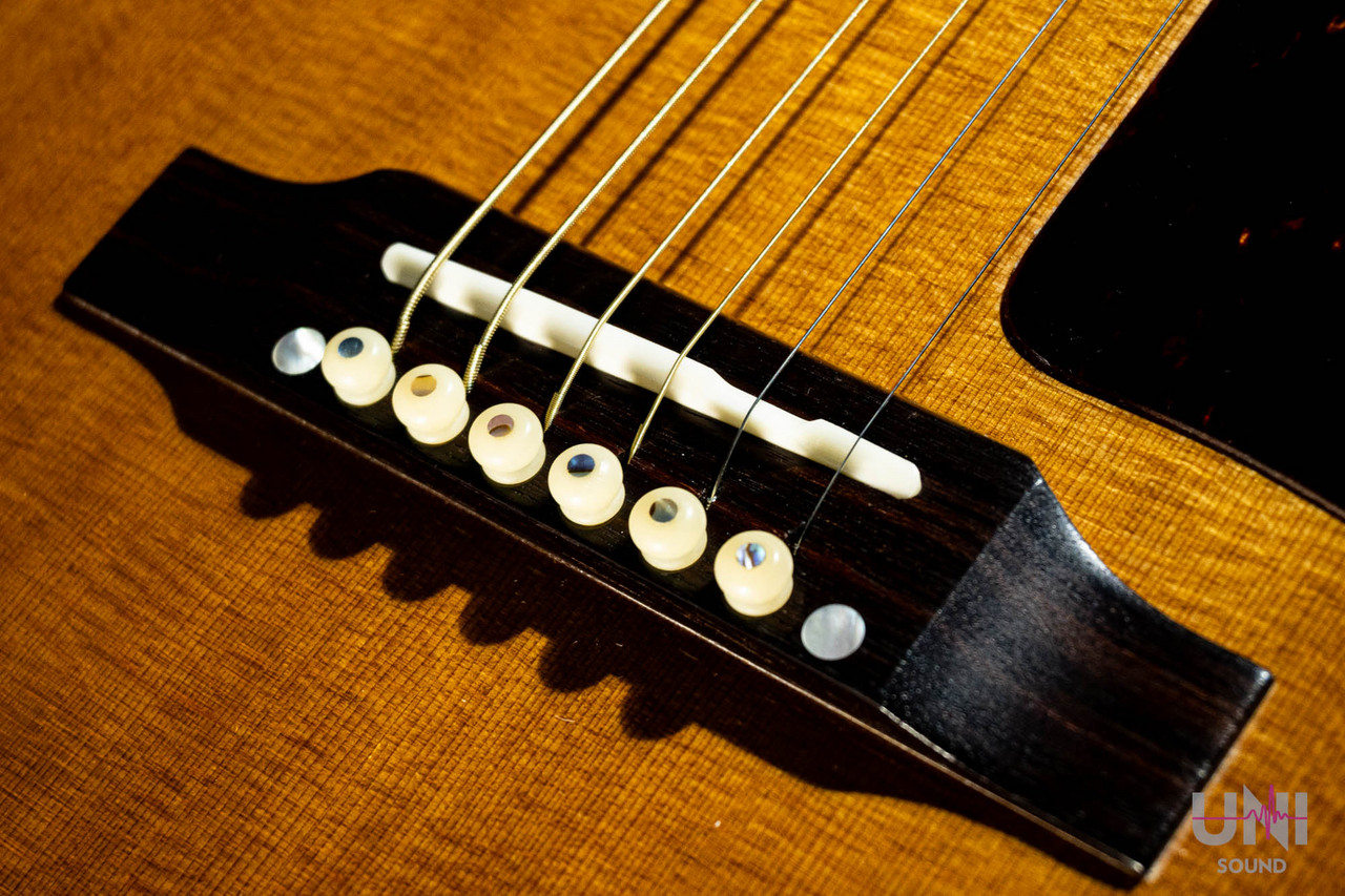 中古⭐︎ギブソン J-50 2007年製 Gibson J-50 / 2007（中古）【楽器検索デジマート】