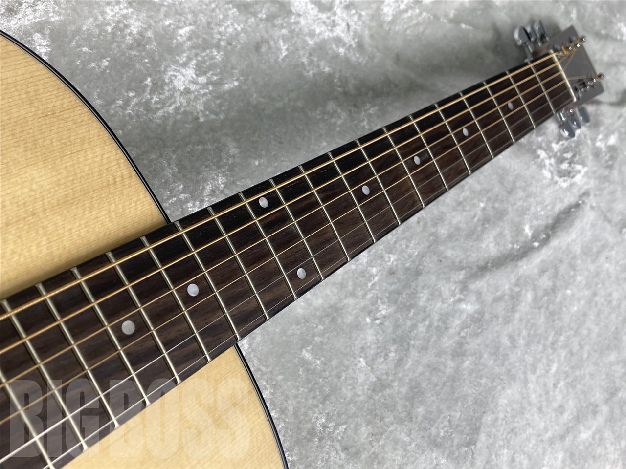 Adagio FA-1/MAHO Natural （新品）【楽器検索デジマート】