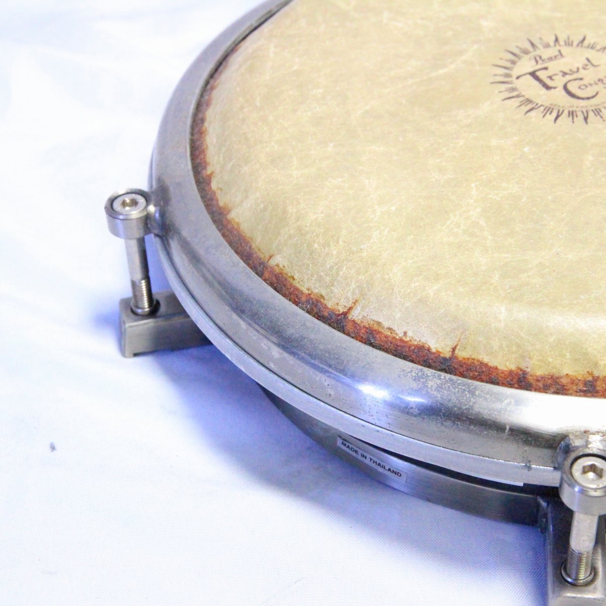 Pearl PTC-1100 Travel Conga パールトラベルコンガ【池袋店】（中古