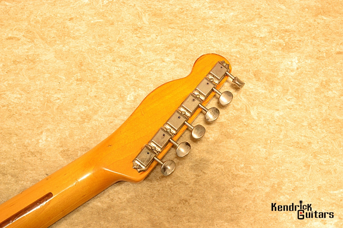 Fender 2003 American Vintage / '52 Telecaster / Butterscotch