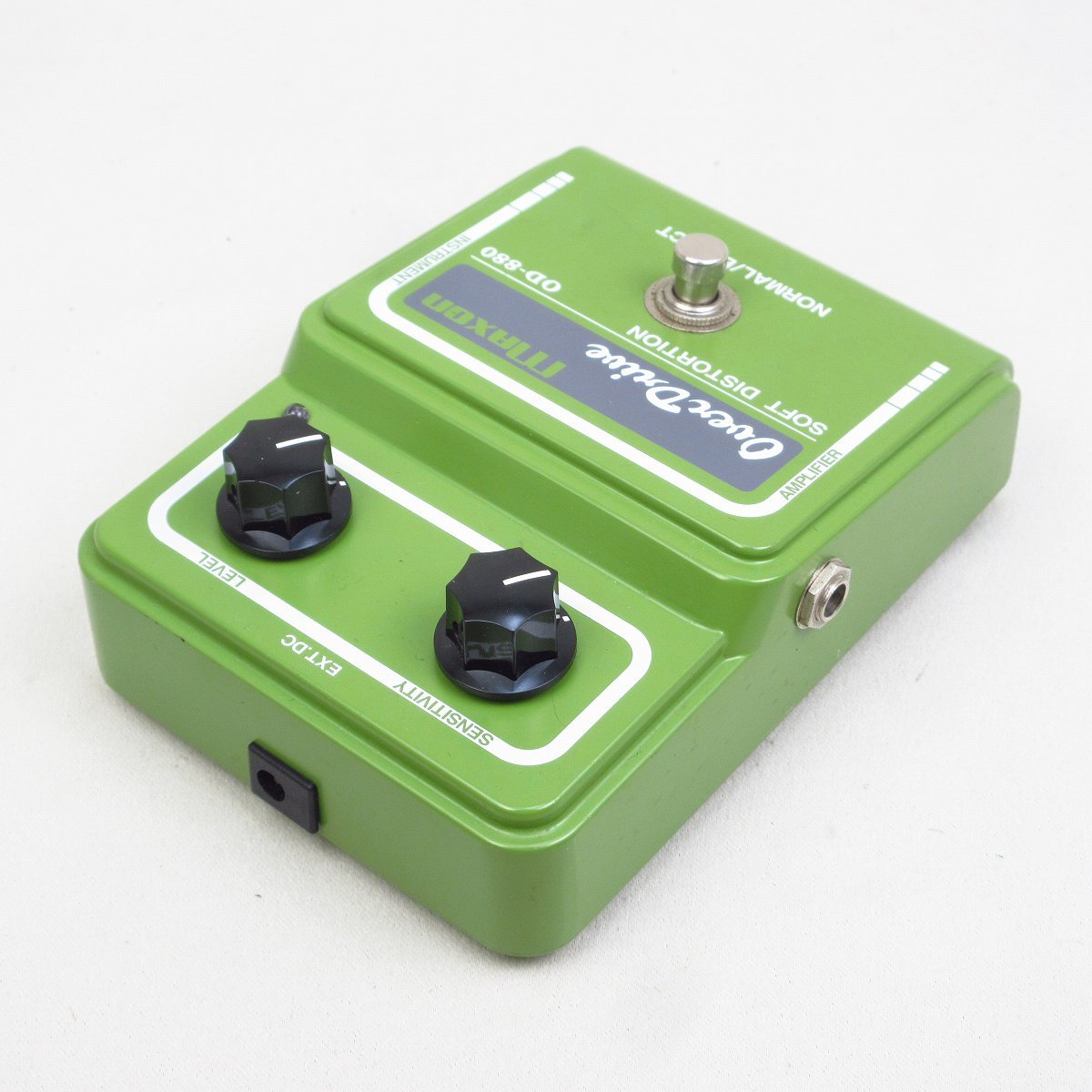 Maxon OD-880 Overdrive Reissue オーバードライブ 【横浜店】（中古