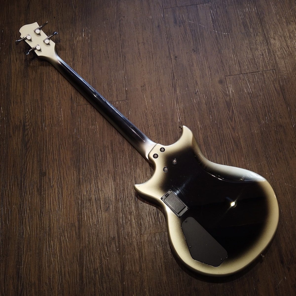 【アウトレット☆送料無料】 Eins:Vier【Luna】 WSB-80EV Burny Signature Bass Electric ベース