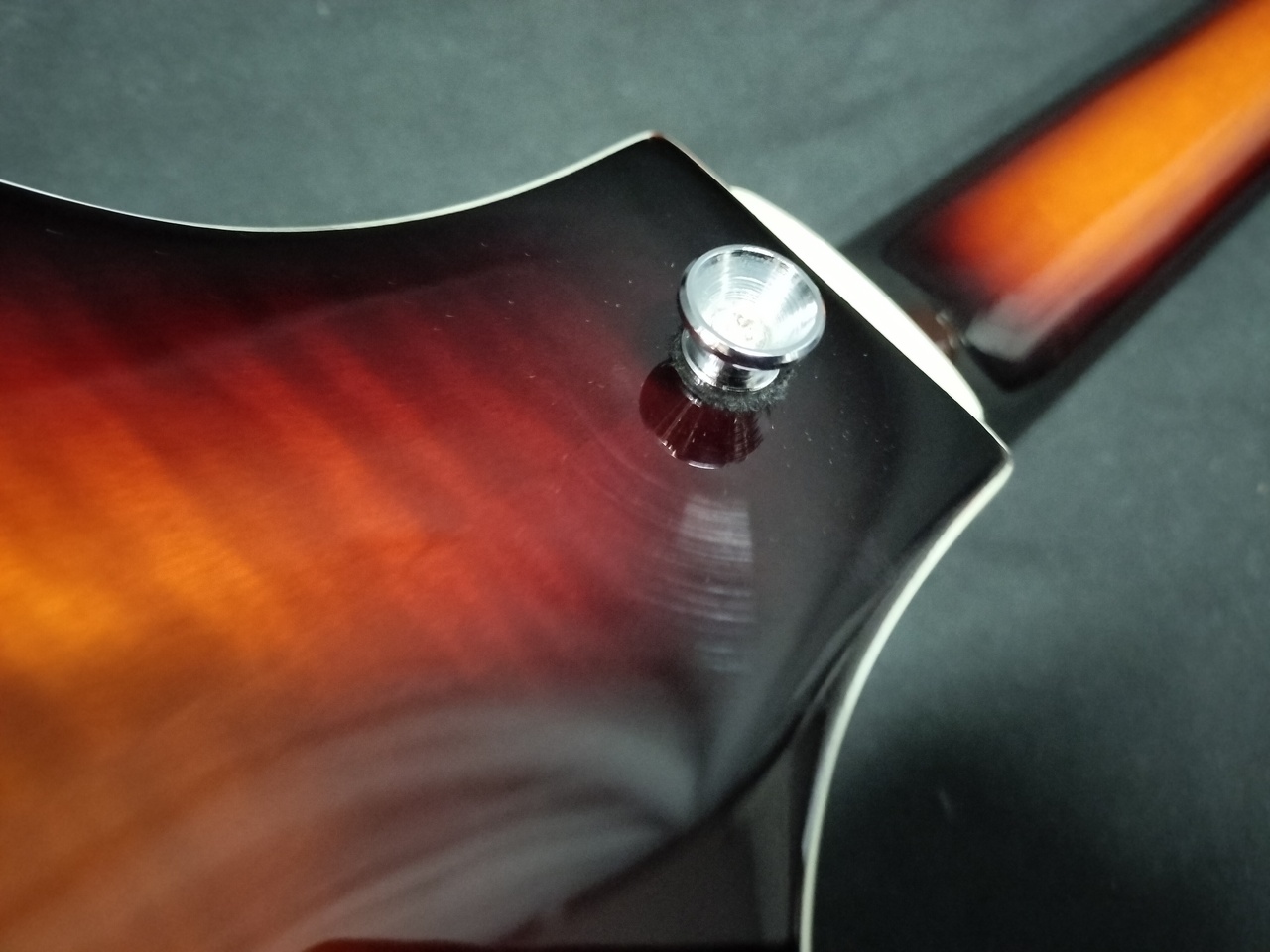 Hofner Ignition B-BASS HI-SERIES (ヘフナー バイオリンベース