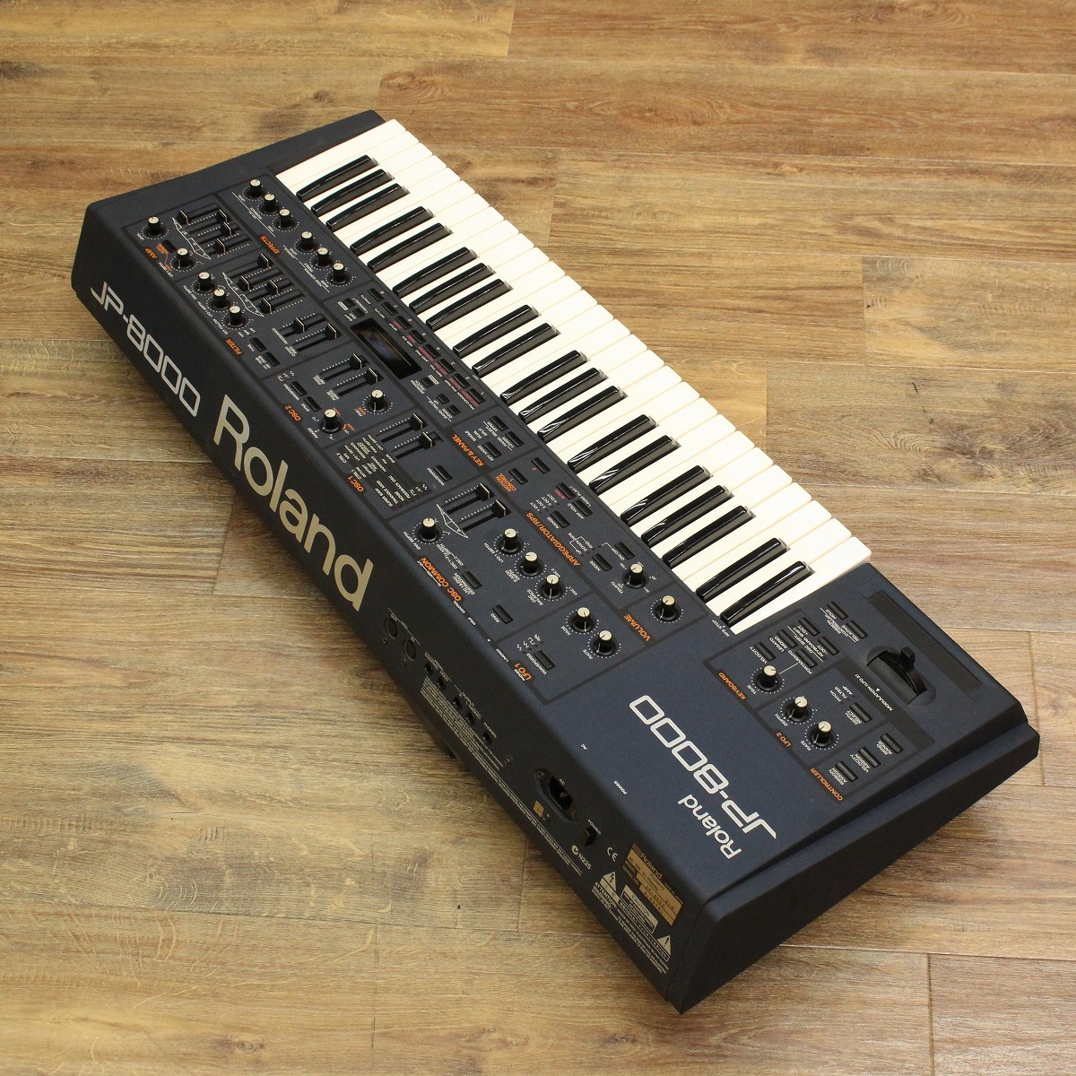 Roland JP-8000 【キーボードマート新宿】【新宿店】（中古/送料無料