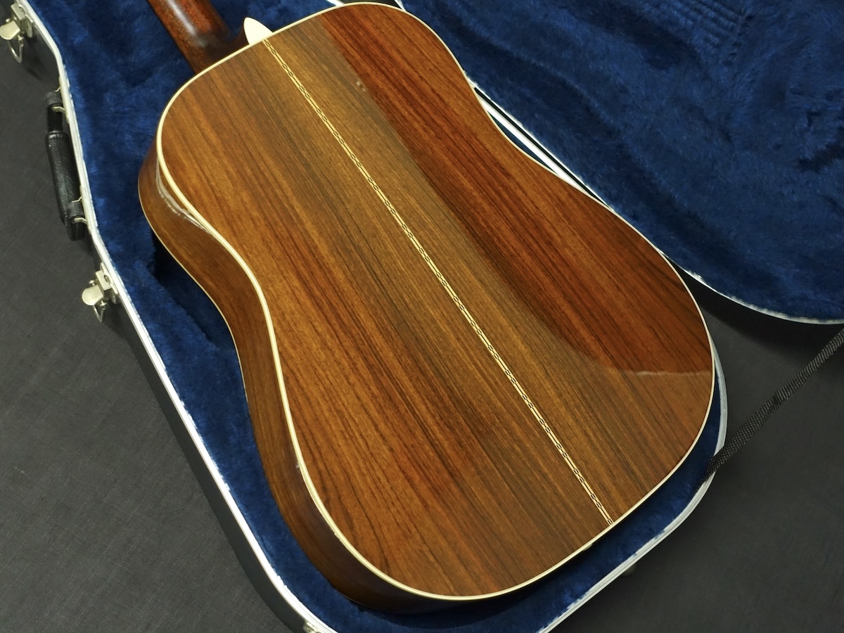 マーティン　D-28 94年製　ハードケース付き マーティン D-28 94年製 ハードケース付き マーチン マーティン