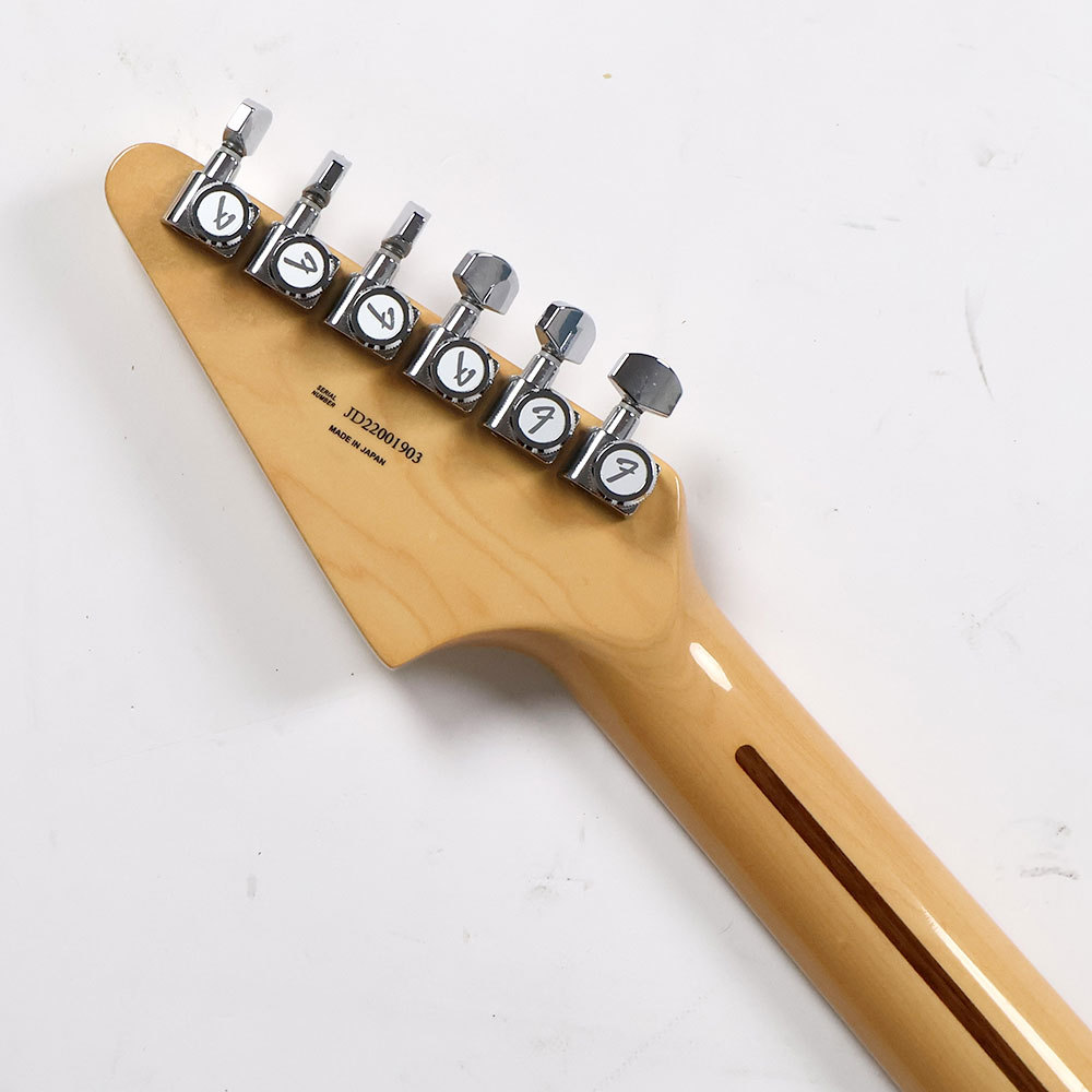 Fender 【中古】Fender フェンダー Daiki Tsuneta Swinger VWT King