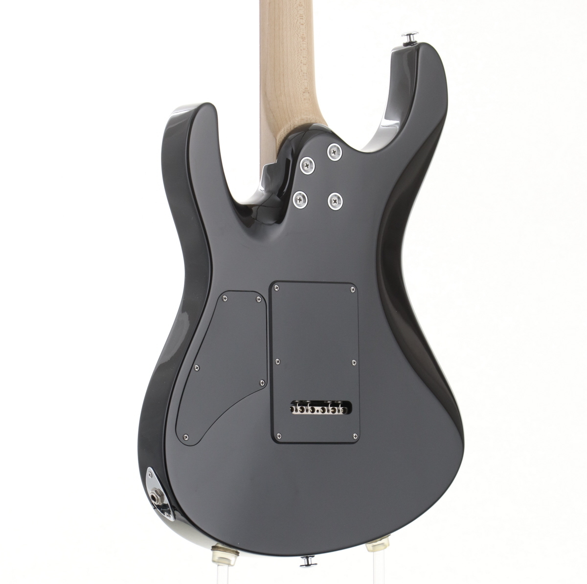 Suhr J Select Modern Roasted Maple Matching Headstock Montego Black  Metallic【横浜店】（中古/送料無料）【楽器検索デジマート】