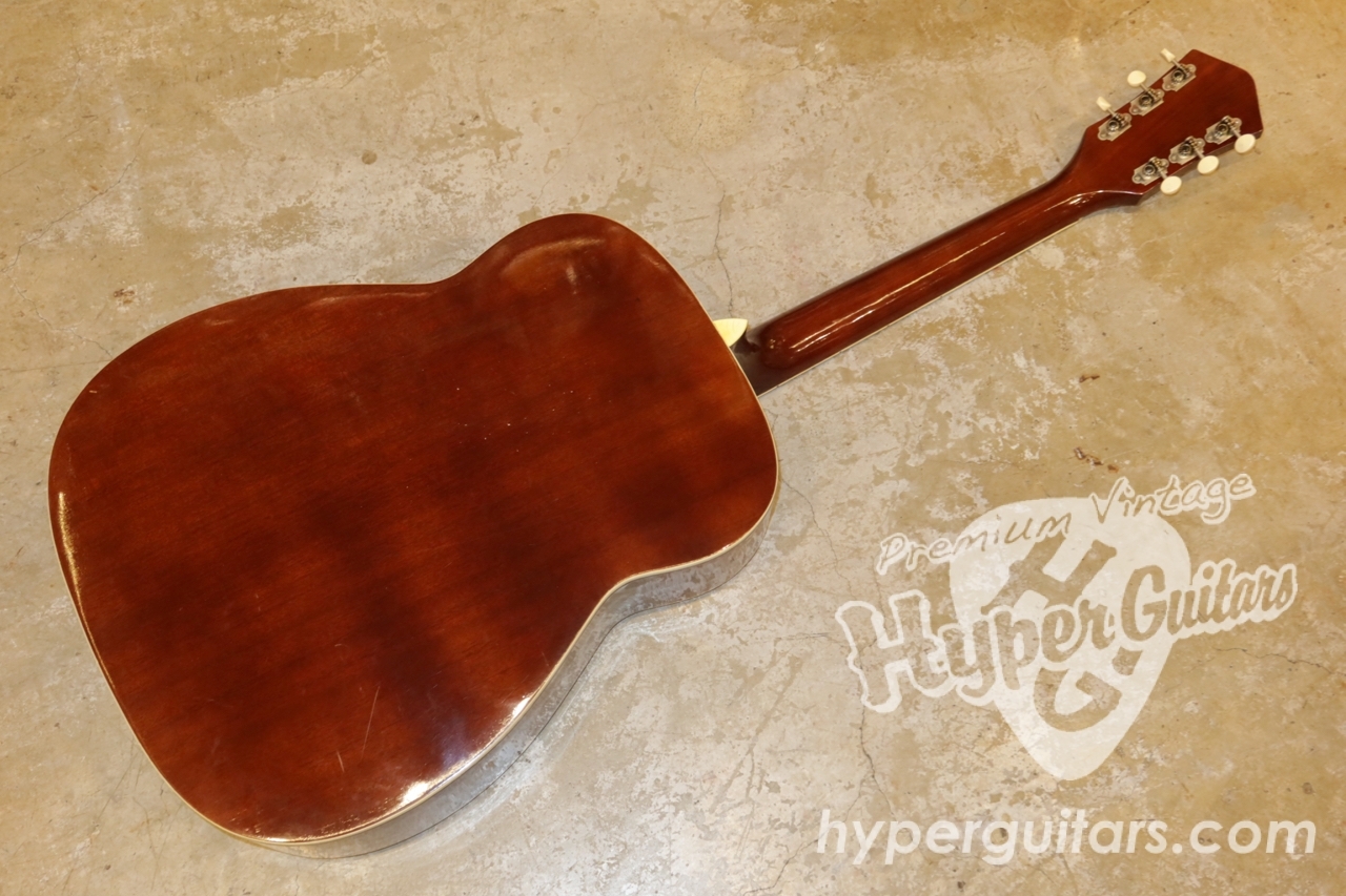 Harmony 60's Sovereign H1260（ビンテージ）【楽器検索デジマート】