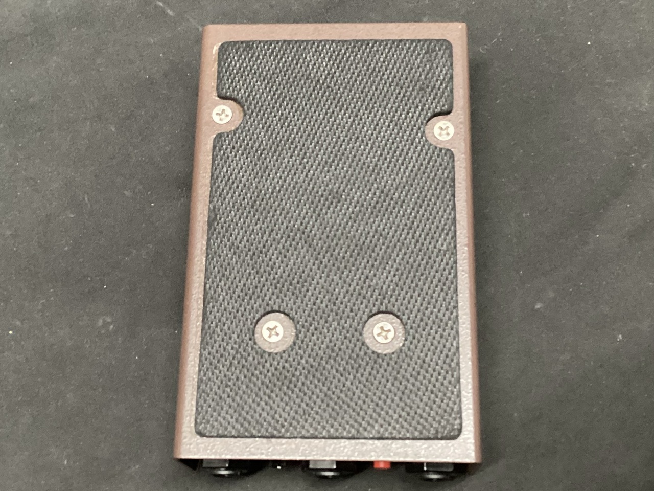 LR Baggs ParaAcoustic DI アコギ プリアンプ イコライザ L.R.Baggs Para Acoustic D.I. Acoustic Guitar Preamp + DI