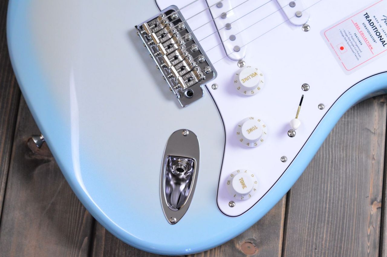 Fender Fender Made in Japan Traditional 2025 Collection 60s