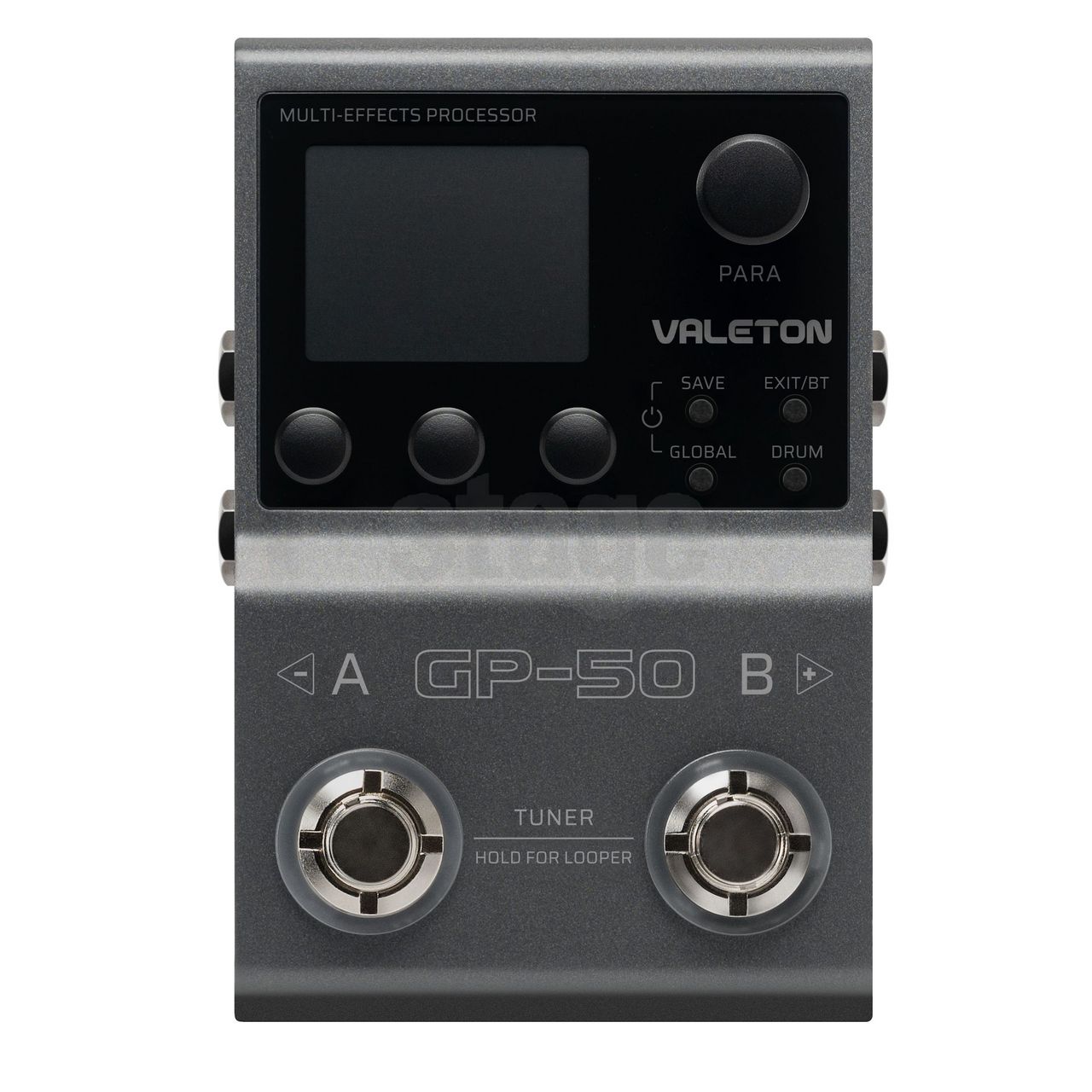 VALETON GP-50 ￼新品同様 VALETON GP-50（新品）【楽器検索デジマート】