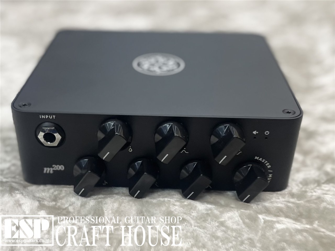 Darkglass Electronics MICROTUBES 200（新品特価/送料無料