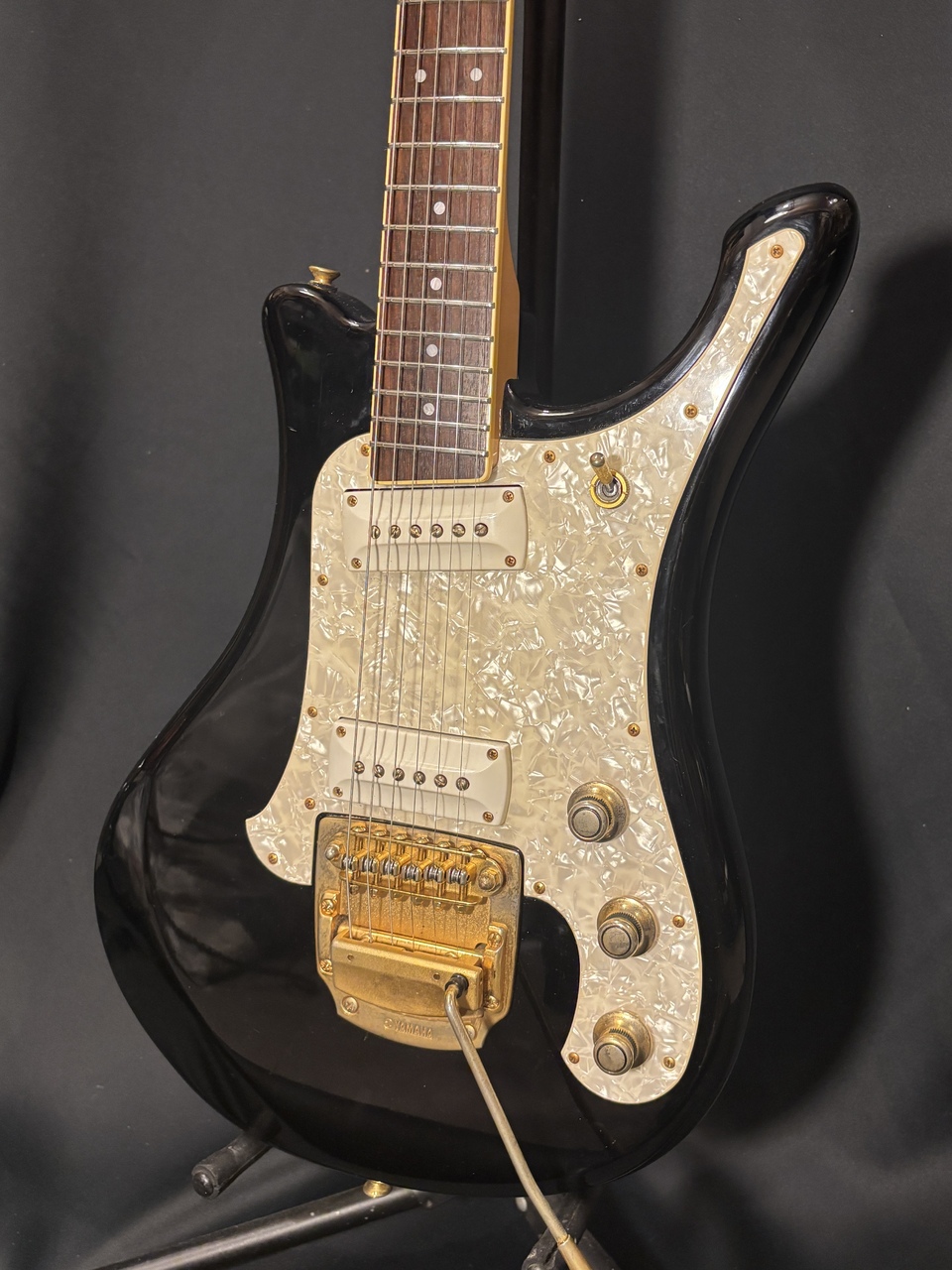 YAMAHA SGV1200（中古）【楽器検索デジマート】