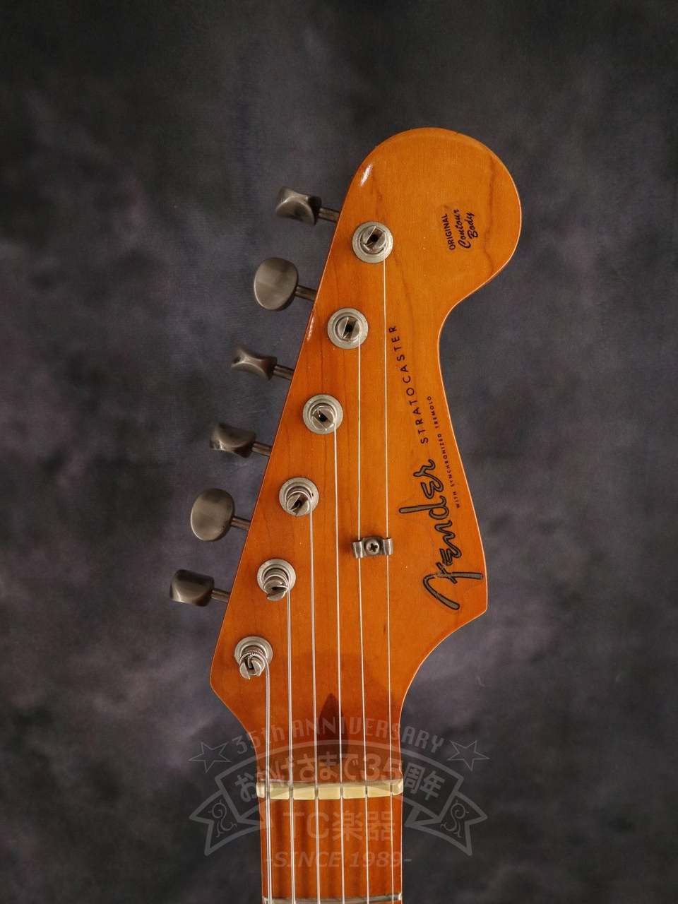 Fender 1983 American Vintage '57 Stratocaster（ビンテージ