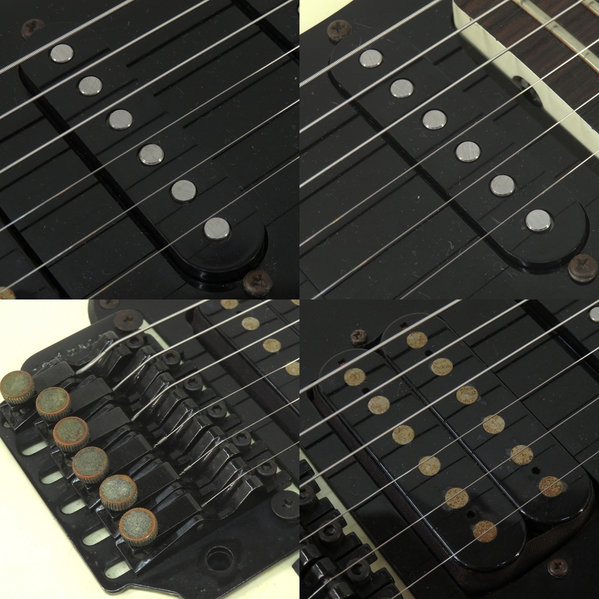 FERNANDES FR-55（中古/送料無料）【楽器検索デジマート】