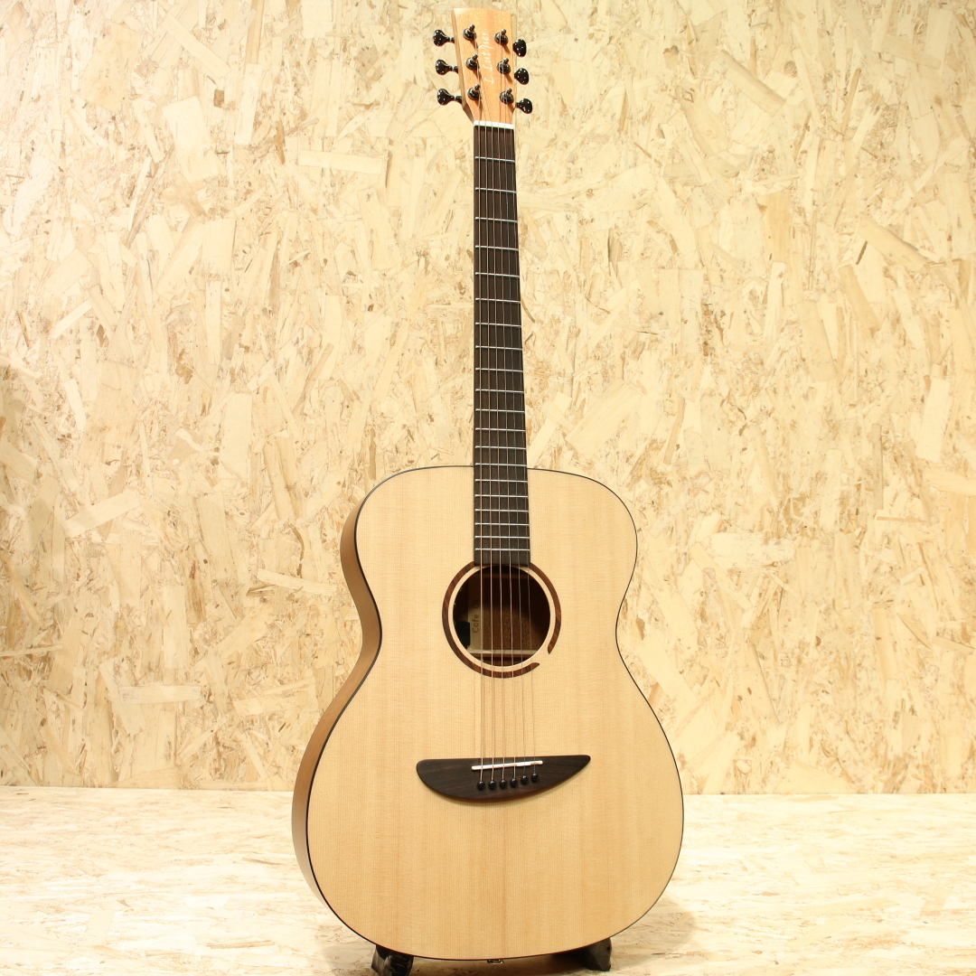 定価82,500円 l.luthier cofe アコースティックギター L.Luthier Cofe Ot w/EQ（新品）【楽器検索デジマート】