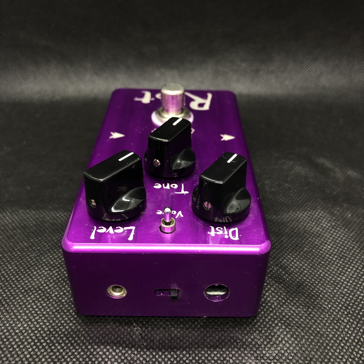 Suhr Riot Distortion（中古/送料無料）【楽器検索デジマート】