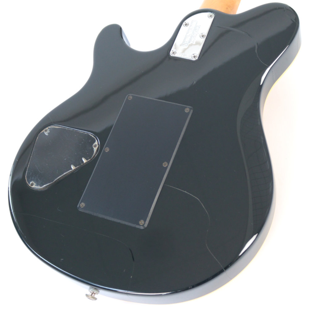 MUSIC MAN 【中古】 AXIS TRANS GOLD 1998年製 アクシス エレキ