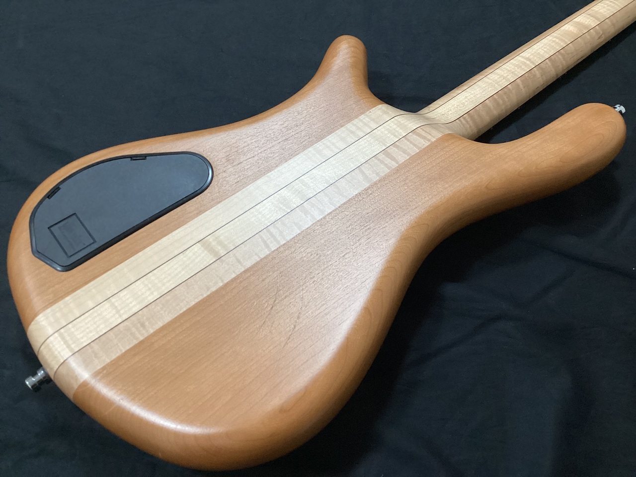値下げ不可 Warwick Streamer Stage I Streamer Stage I 5st High Polish | Warwick Japan