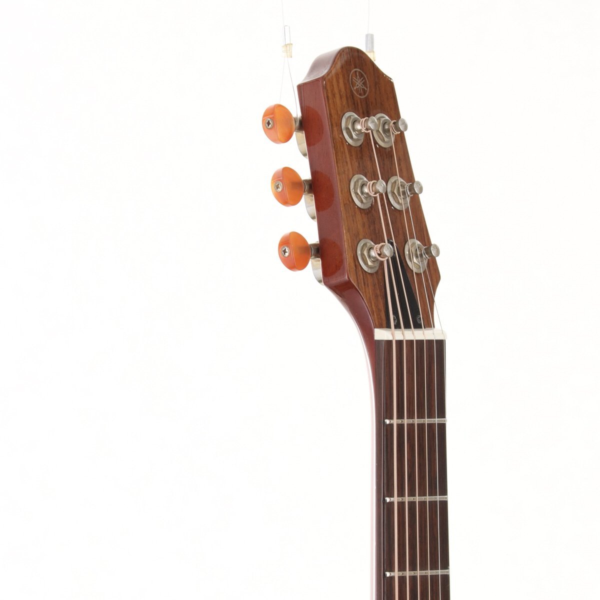 YAMAHA SLG100S AMT ヤマハ サイレントギター 未使用 ヤマハ | SLG100S AMT - サイレントギター™ - 仕様
