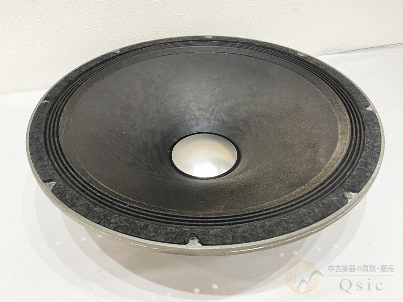 Peavey Black Widow 18インチ 1個(単品)動作品 Peavey Low Rider 18 Inch Black Widow Speaker : Amazon.com.au