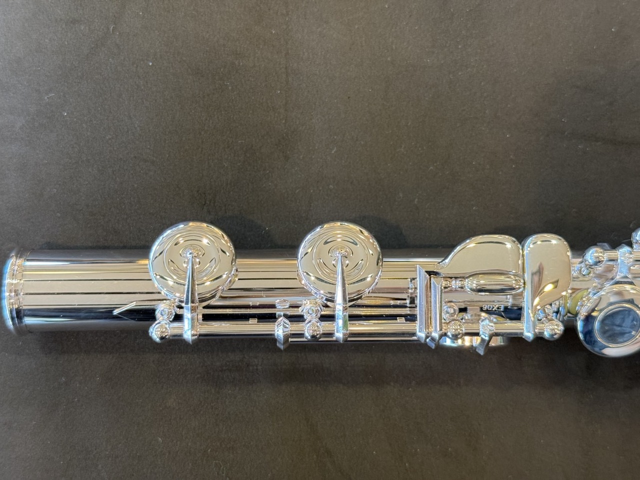 MURAMATSU EXⅢCCE 《即納可》【静岡草薙店】（新品）【楽器検索