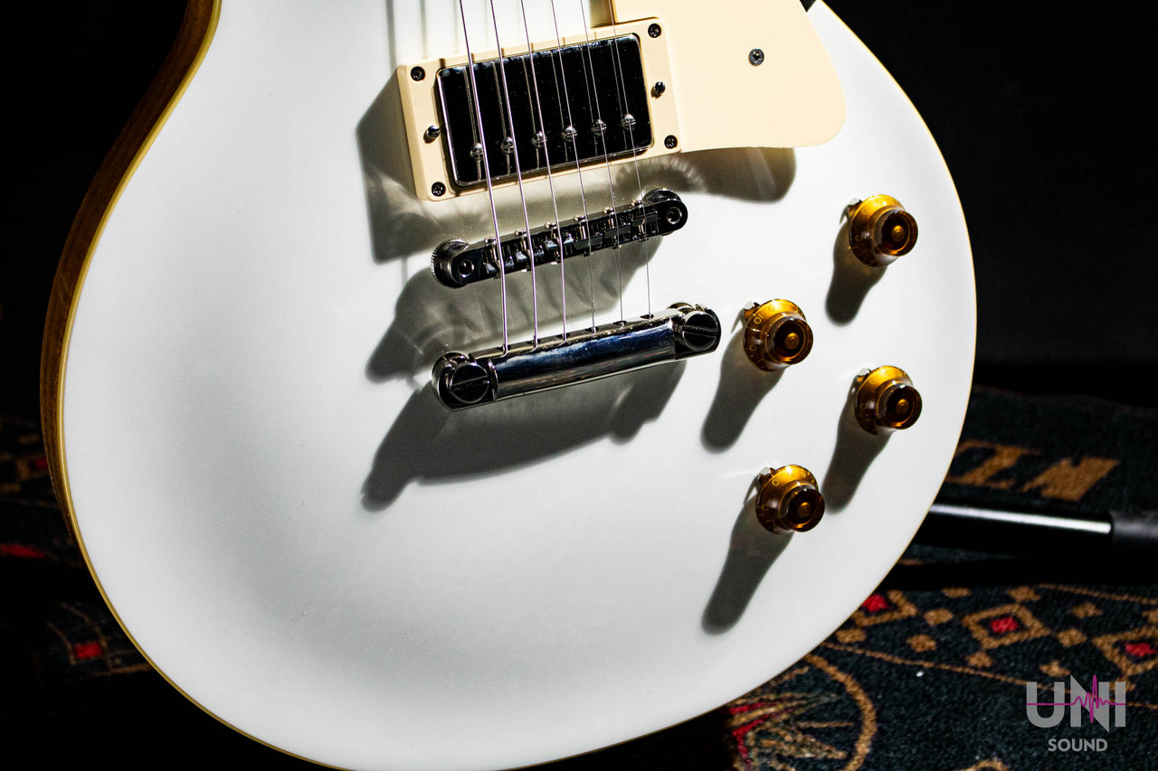 Tokai Vintage Series LS140 SW（新品）【楽器検索デジマート】