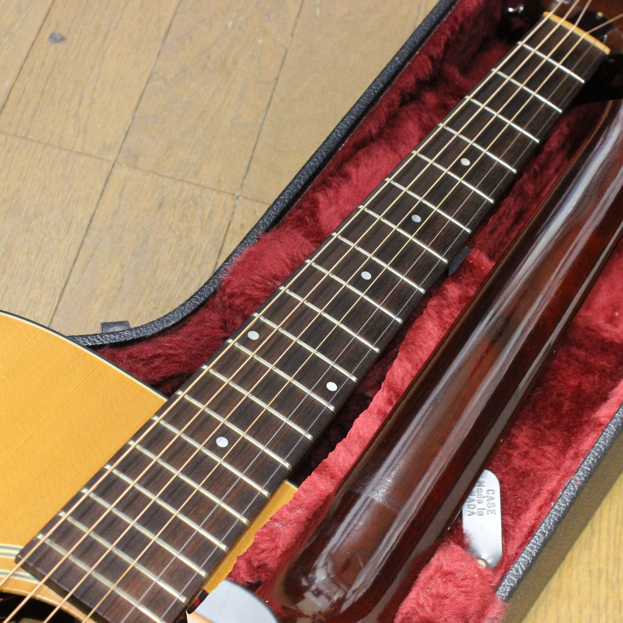 GUILD D-4 ギルド D4 1992年製です（中古）【楽器検索デジマート】