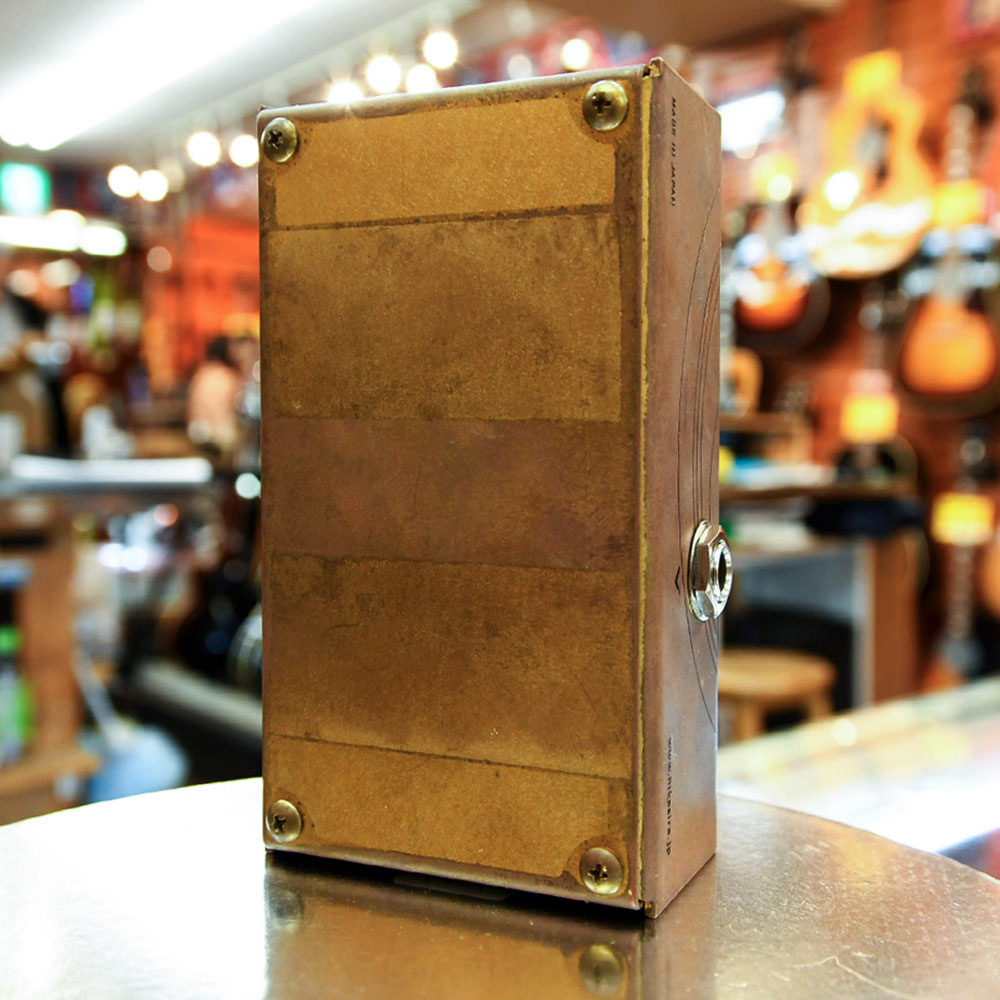 HIKASIRA equipment 3301 True Drive（中古）【楽器検索デジマート】