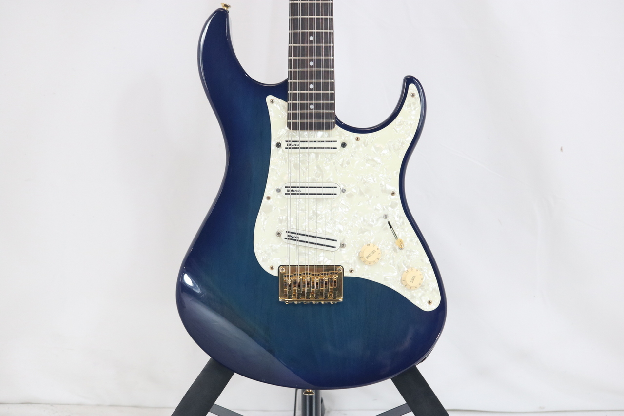 YAMAHA Pacifica PAC303-12 12弦エレキギター 変更あり YAMAHA PAC303-12（中古）【楽器検索デジマート】