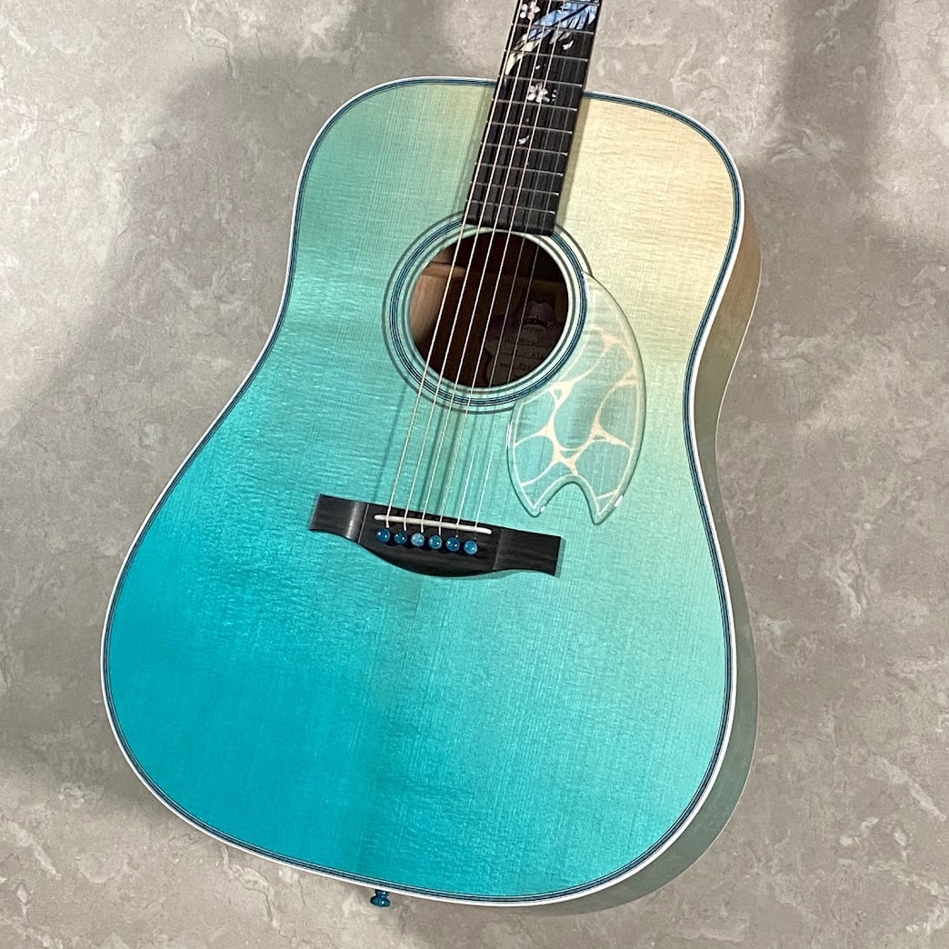 Headway HD-HYUGAZAKURA'25/ATB Sand Beach Blue Gradation