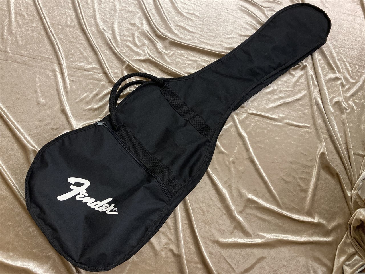 Fender Japan Aerodyne Jazz Bass AJB-66 Black エアロダイン（中古