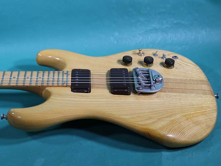 Greco GRECO GOⅡ700 NT（ビンテージ）【楽器検索デジマート】
