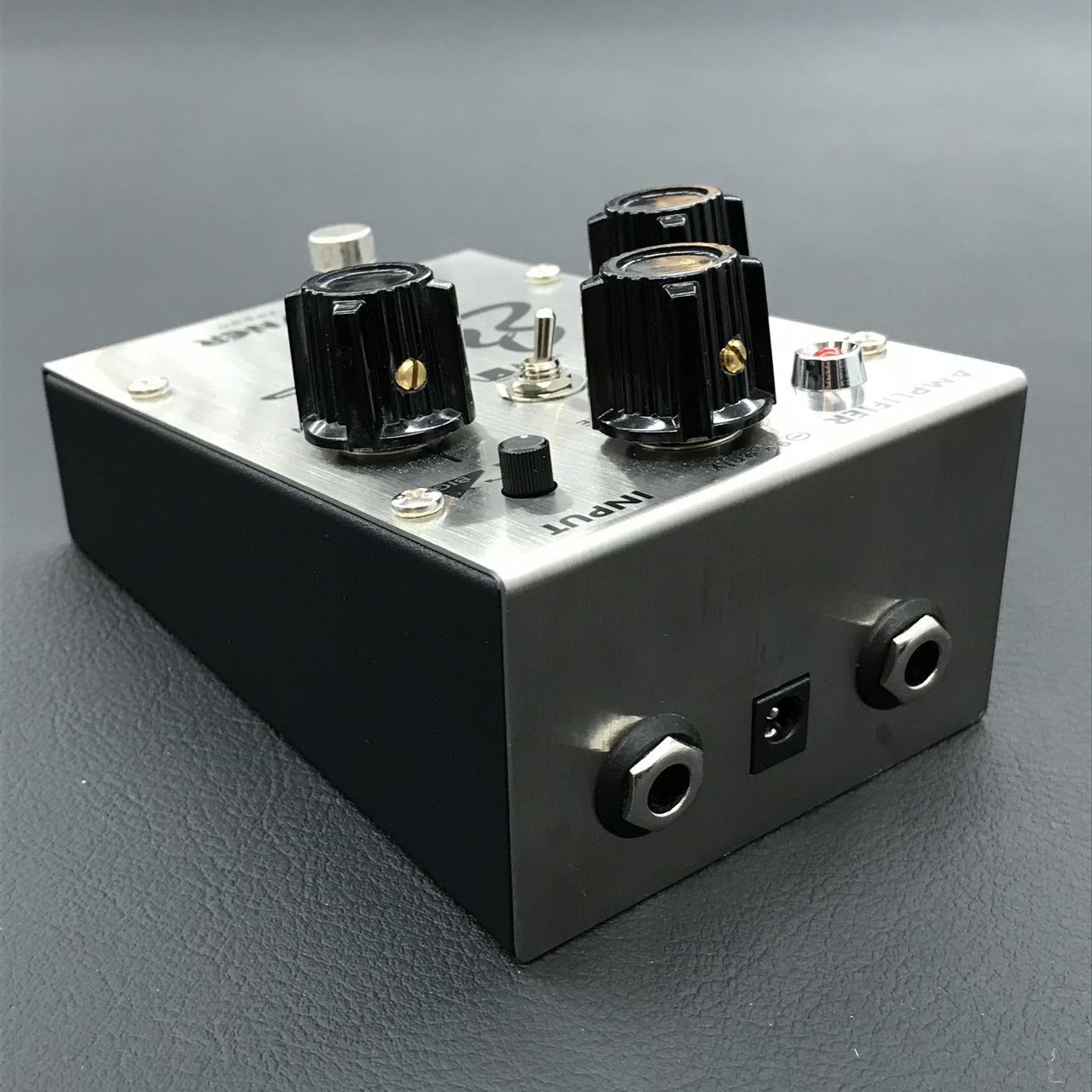RoShi Pedals Dezzyner（中古）【楽器検索デジマート】