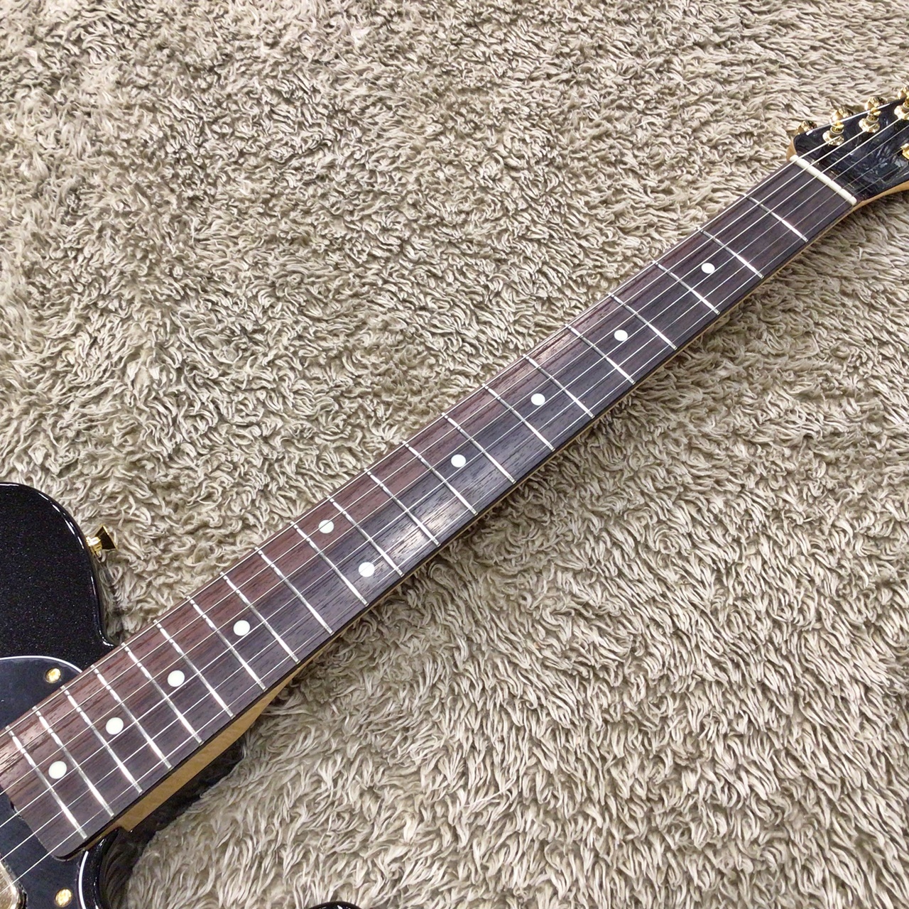 Fender Made in Japan Traditional 2025 Collection 60s Telecaster