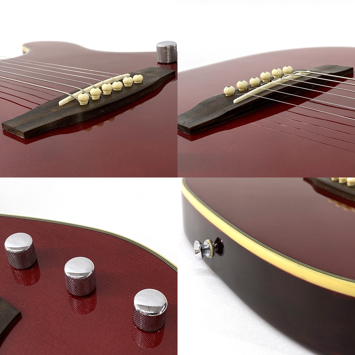 Cooder by Takamine TCS-550S（中古/送料無料）【楽器検索デジマート】