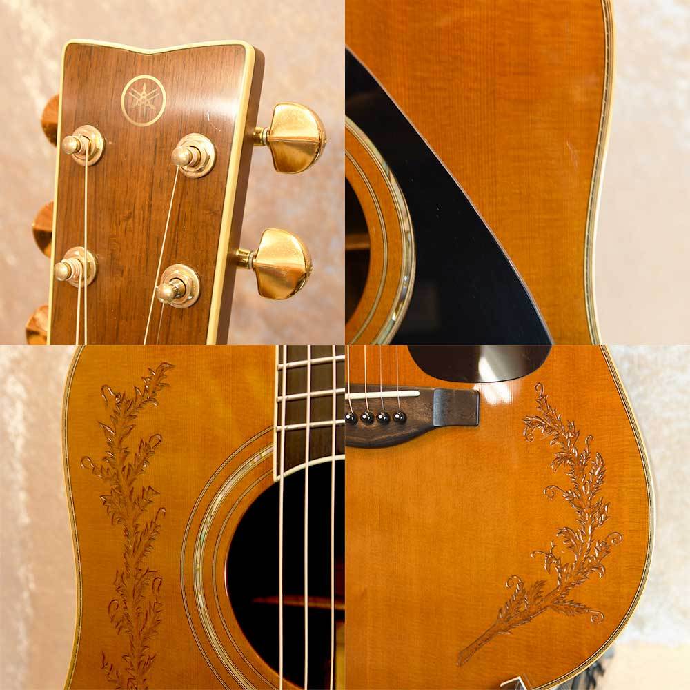 YAMAHA DW Special（中古）【楽器検索デジマート】