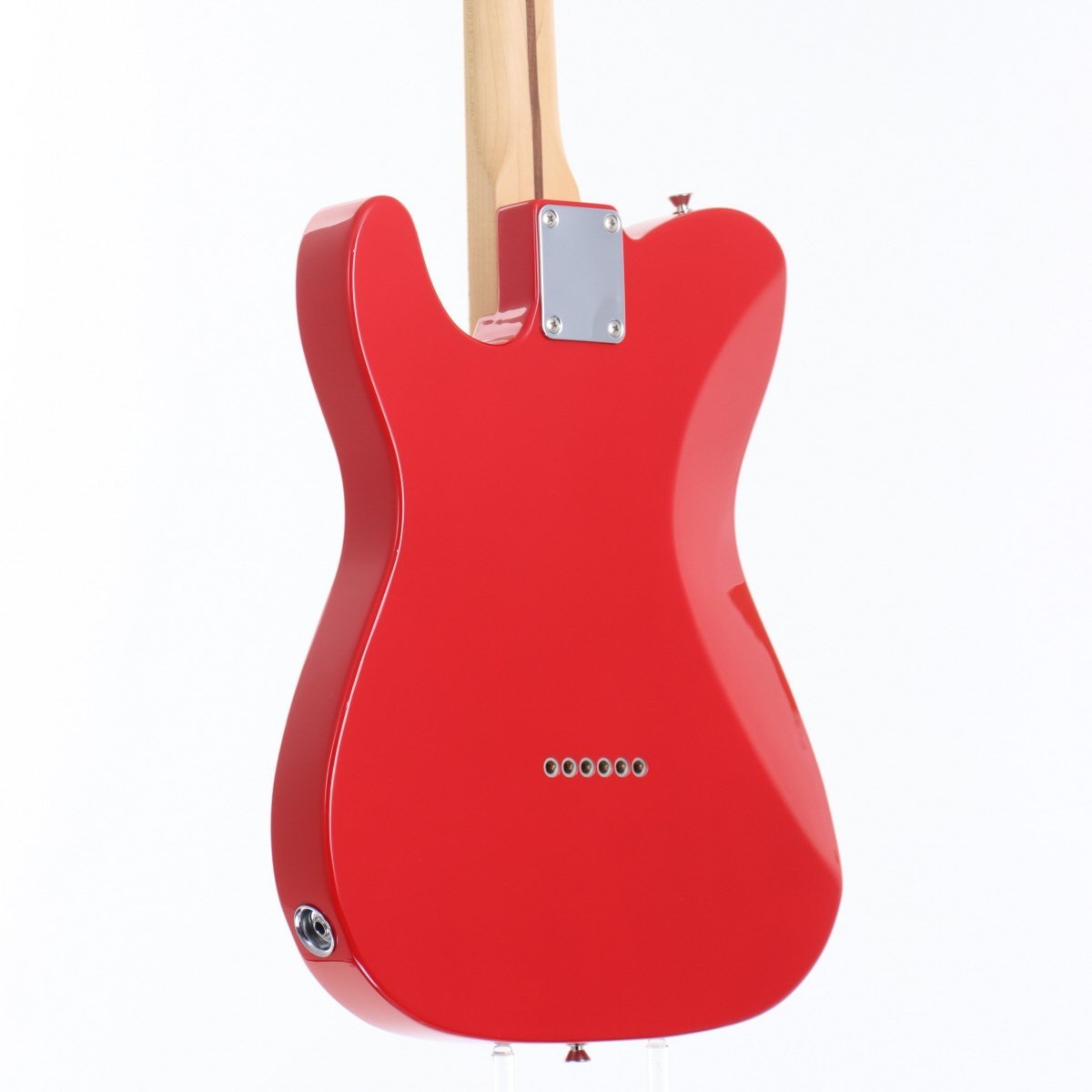 クリスマス価格 新品同様【Fender HYBRID II TL RW 】 Fender HYBRID II TL RW エレキギター テレキャスター