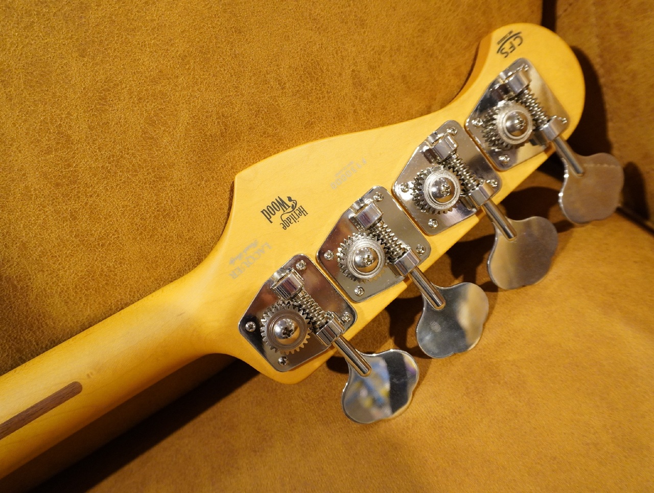 ベース HISTORY TH-BJ4 LPB ベース HISTORY TH-BJ4 LPB HISTORY (ヒストリー) エレキベース Vol