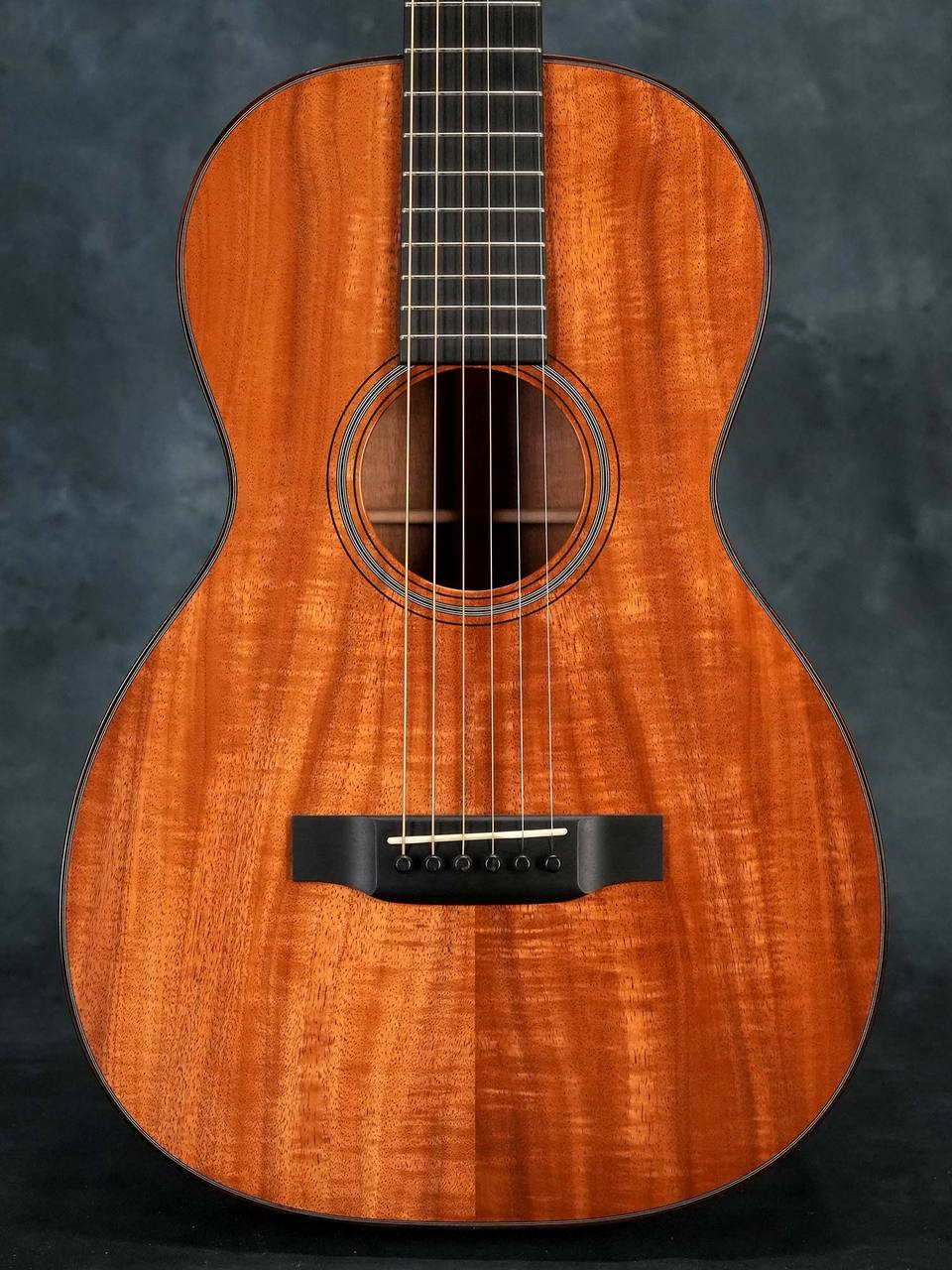 Martin Custom 0-12Fret All KOA Factory Select（中古）【楽器検索