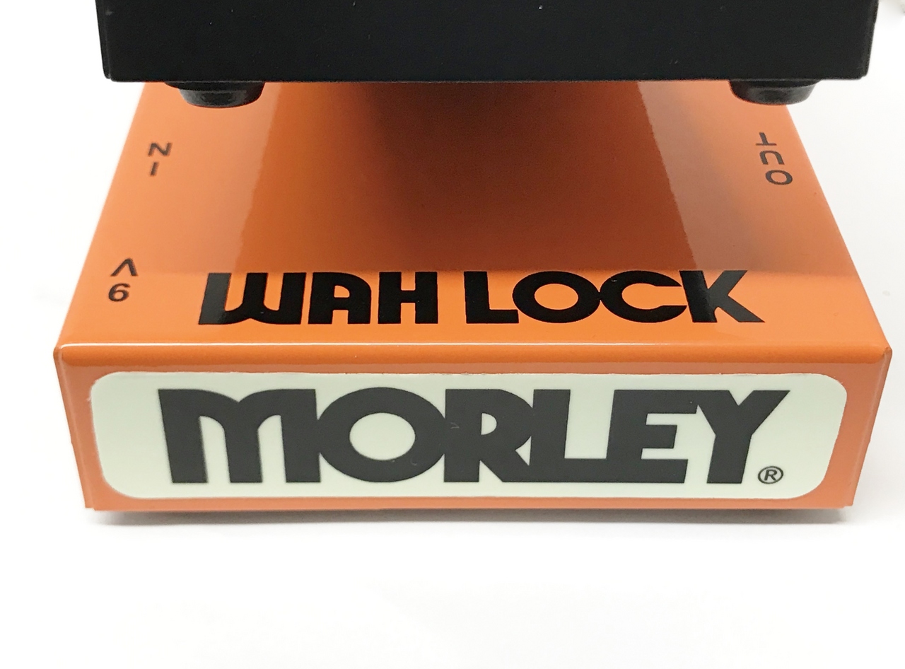 Morley 20/20 WAH LOCK / MTG3（中古）【楽器検索デジマート】