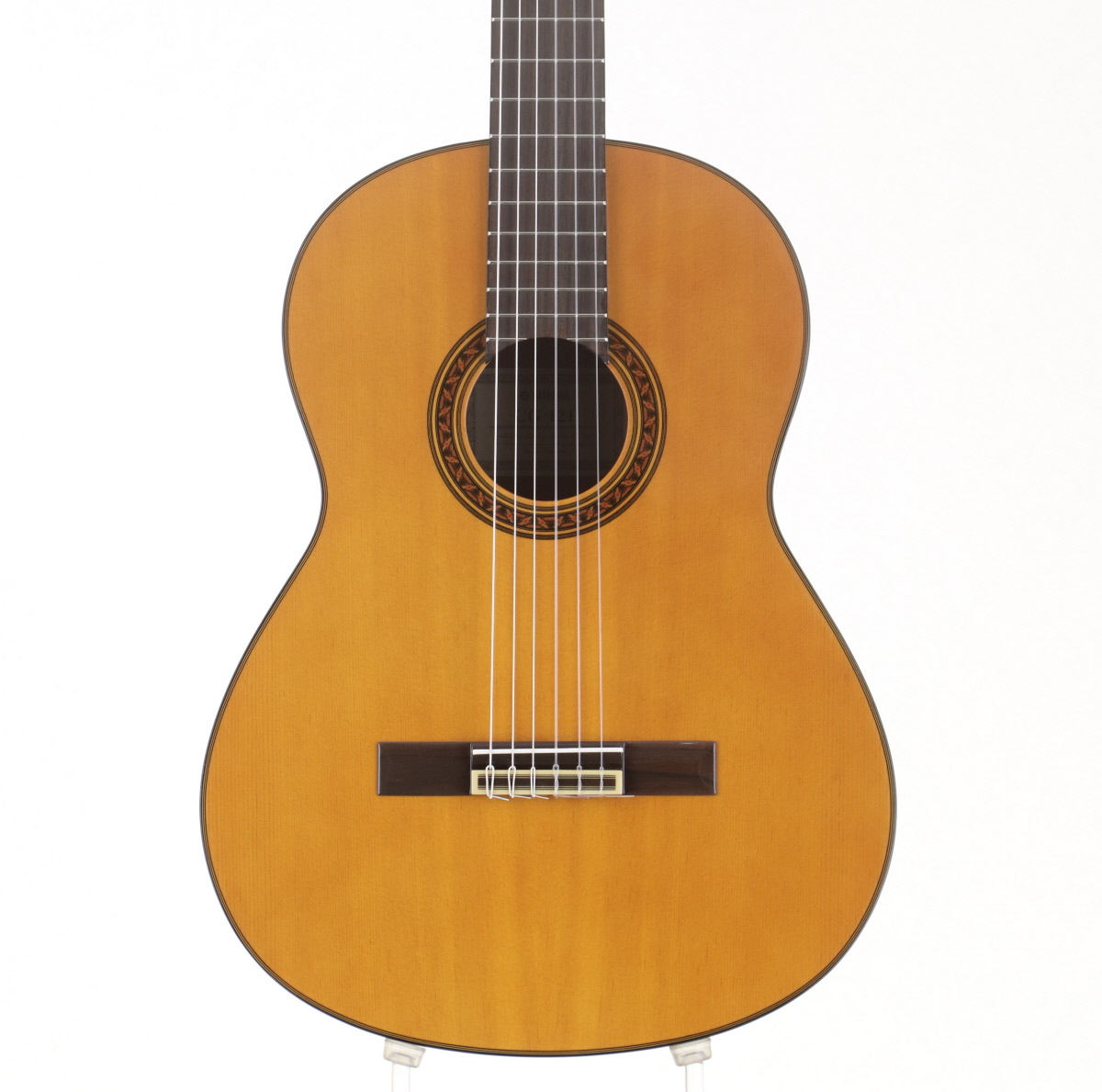 YAMAHA クラシックギター CG-121 ヤマハ YAMAHA CG-121【1.64kg】【S/N:QJL277348】【横浜店】（中古）【楽器