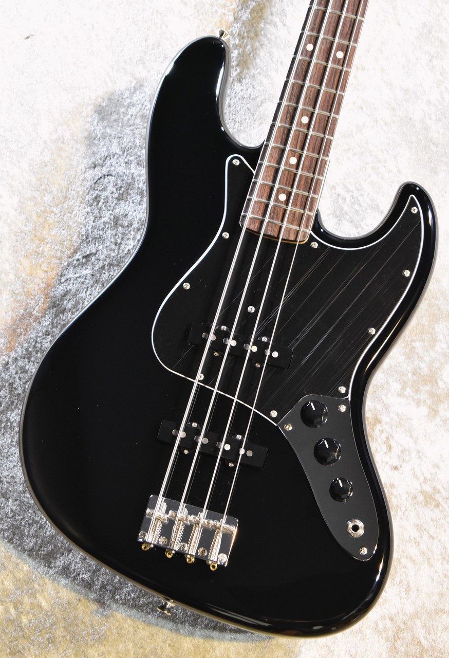 FUJIGEN(FGN) BCJB100RBD-Mod.-BK - #C240215【3.91kg】【日本製 】【All Black仕様】