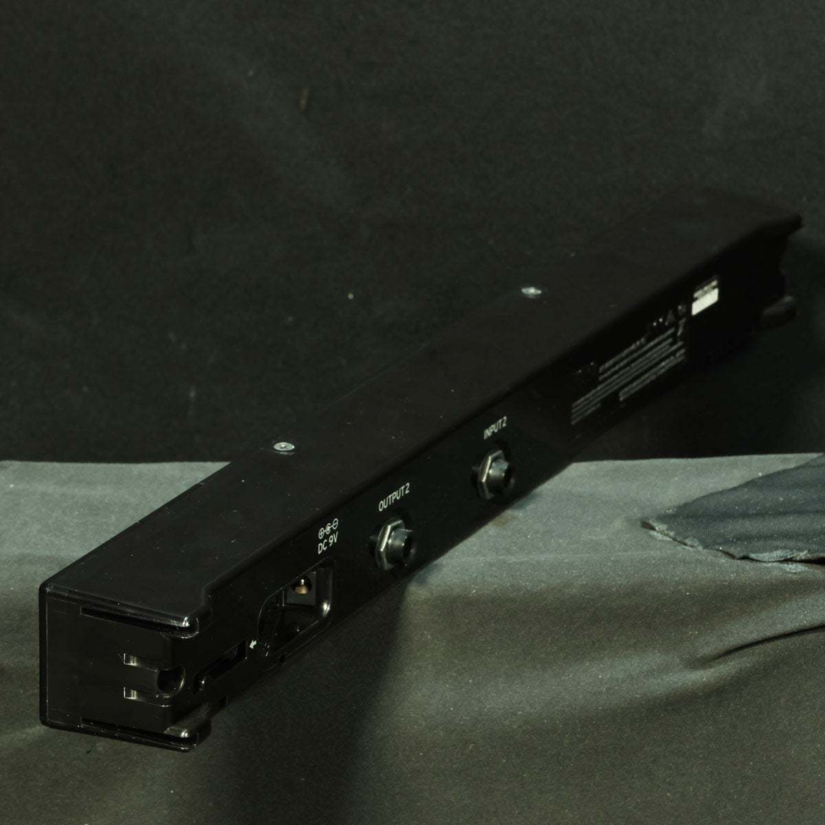 KORG PB-X-PRO Pitchblack X Pro ラックチューナー 【福岡店】（中古