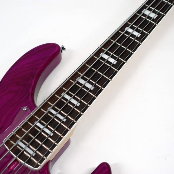 ATELIER Z Beta 5 CUSTOM / TP-Purple Matching Head（新品/送料無料 